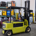 Noleggio carrelli elevatori a Bergamo: vantaggi e costi