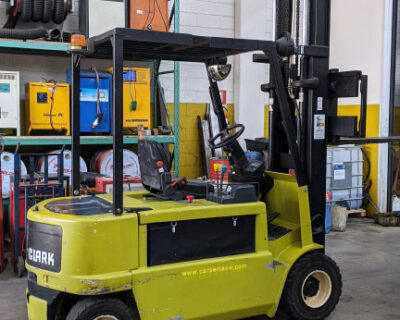 Noleggio carrelli elevatori a Bergamo: vantaggi e costi