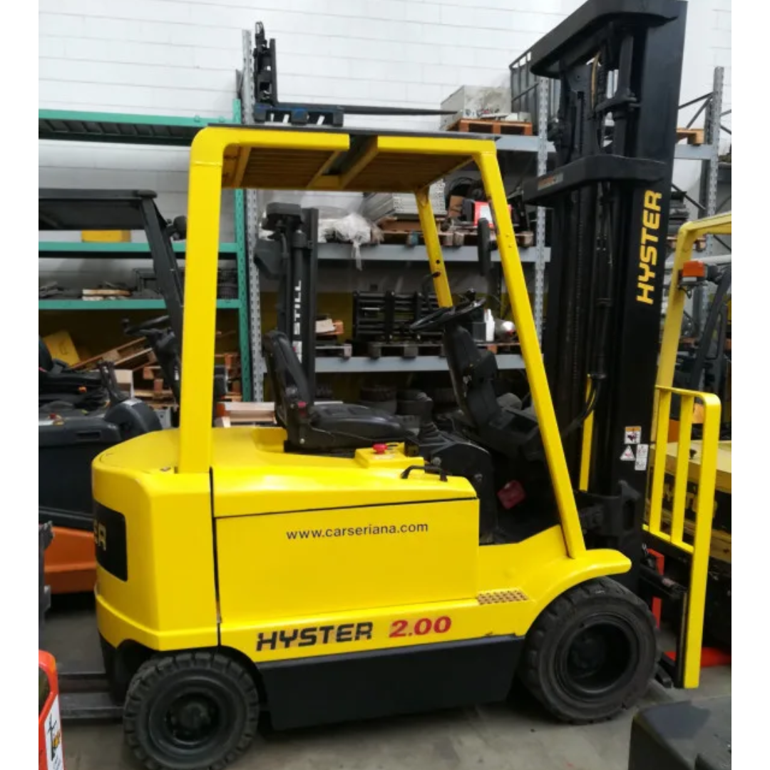 Hyster J.200XM