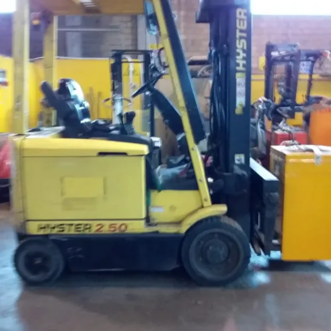 Hyster E2.50