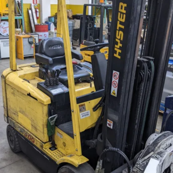 Hyster E3.00