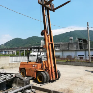 carrelli elevatori usati bergamo