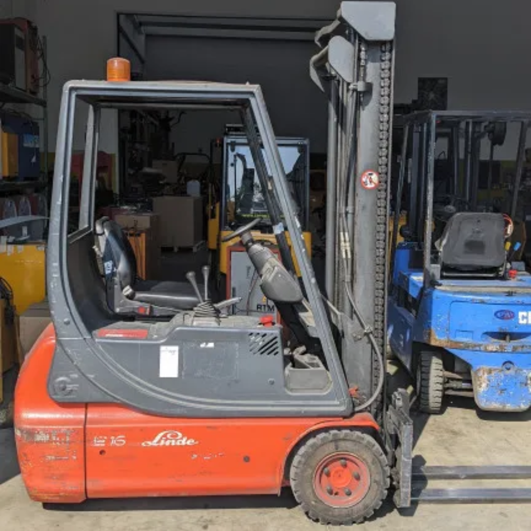 Linde E 16